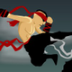Illustration for article titled Run ninja run 3em/em